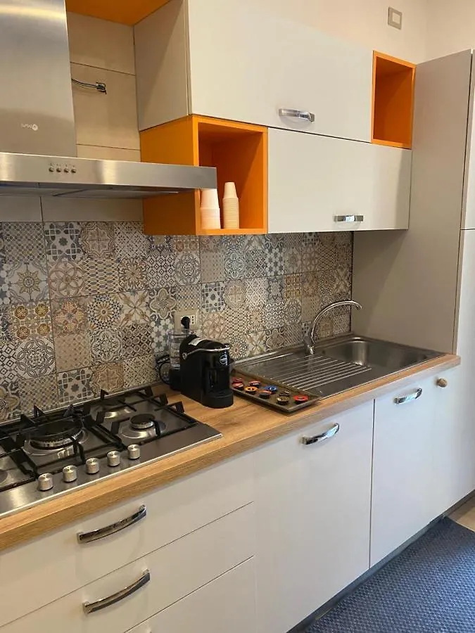 Appartamento Gallia 60 Guest House Roma