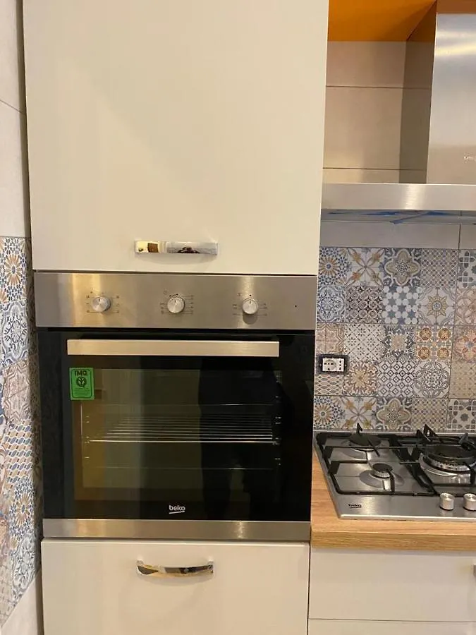 Gallia 60 Guest House Rome Apartment