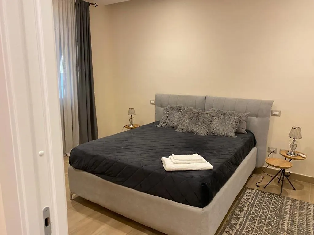 Gallia 60 Guest House Rome Italy