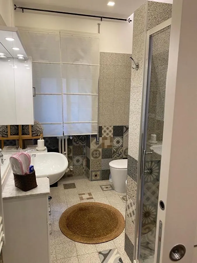 Gallia 60 Guest House Rome Italy