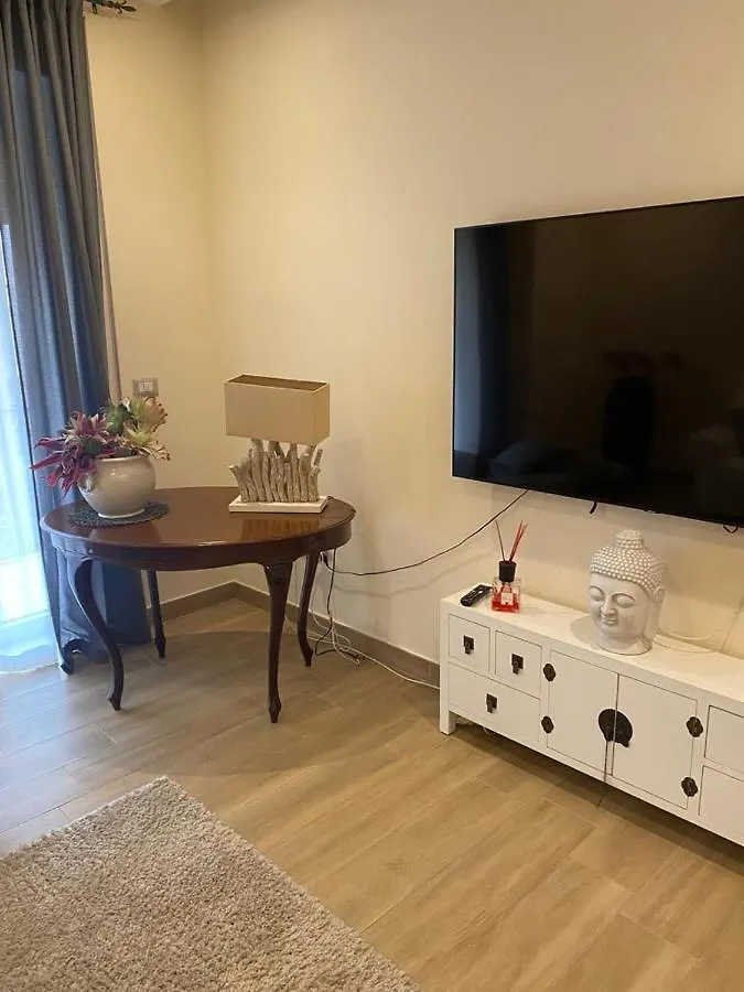 Gallia 60 Guest House Rome Apartment