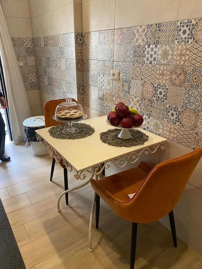 Gallia 60 Guest House Rome