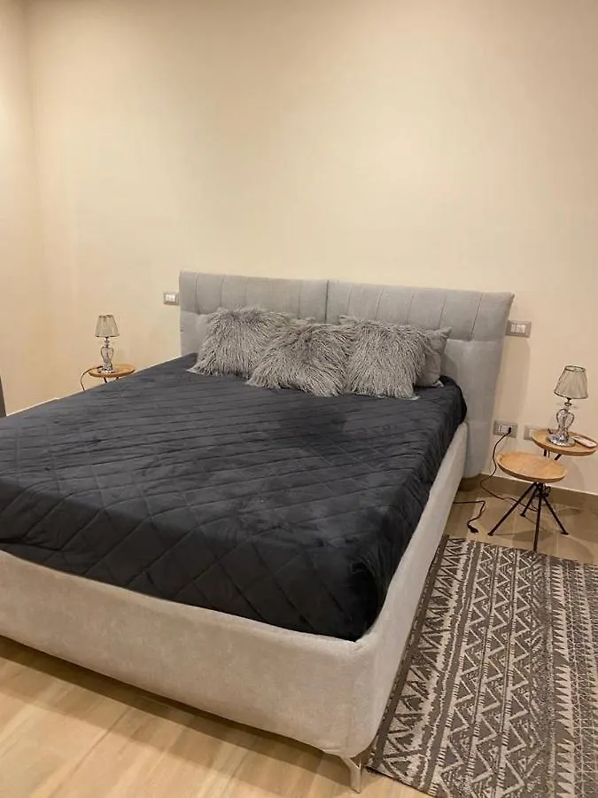 Gallia 60 Guest House location