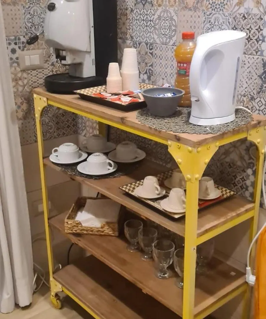 Gallia 60 Guest House Rome 0*,  Italy